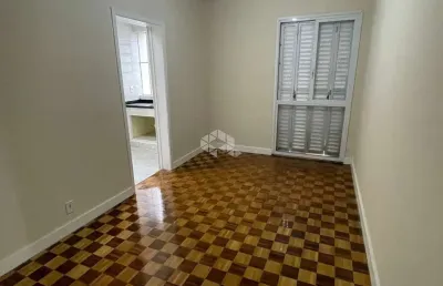 Apartamento de 2 dormitórios à venda - bairro floresta - porto alegre/rs