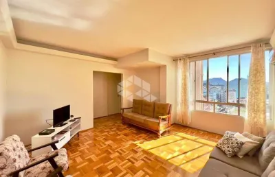 Apartamento com 2 quartos à venda na Rua Venâncio Aires, 1831, Centro, Santa Maria