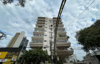 Apartamento com 3 quartos à venda na Marechal Floriano, 145, Centro, Santa Cruz do Sul