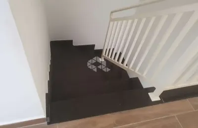 Casa com 2 quartos à venda na Otto Bender, 133, Parque Mandaqui, São Paulo