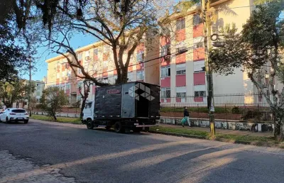 Apartamento com 2 quartos à venda na Rua Joaquim de Carvalho, 110, Vila Nova, Porto Alegre