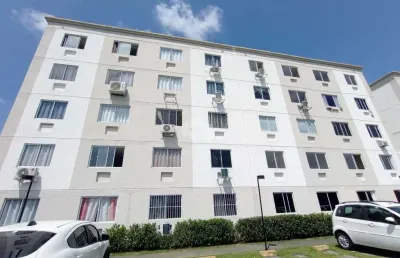 Apartamento com 2 dormitórios no bairro mato grande canoas
