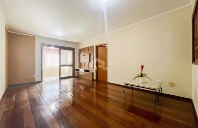 Apartamento de frente muito bem localizado, no bairro tristeza, 3 dormitórios, sendo uma suíte e sacada