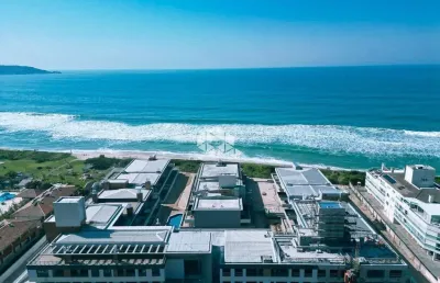 Cobertura com 2 dormitórios à venda, 93 m² por r$ 2.000.000,00 - morro das pedras - florianópolis/sc