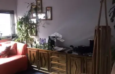 Venda duplex na bela vista com 76m - 2 dormitórios - 1 vaga