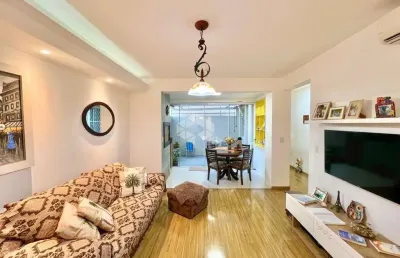 Excelente apartamento térreo à venda com 2 dormitórios próximo a presidente vargas em santa maria rs