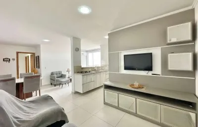 Excelente oportunidade: apartamento mobiliado com 02 dormitórios(sendo 01 suíte), em capão da canoa/rs.