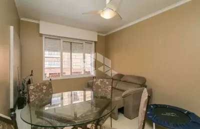 Apartamento com 02 quartos - bairro camaquã em porto alegre