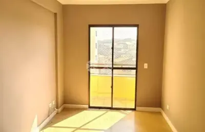Apartamento à venda na vila rosália - 74m², 2 dormitórios, 2 vagas!