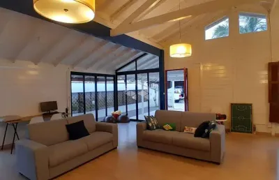 Casa com 3 quartos à venda na Avenida Luiz Boiteux Piazza, 4410, Cachoeira do Bom Jesus, Florianópolis