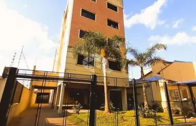 Apartamento à venda, com 1 dormitório, amplo terraço e vaga de garagem, junto à puc