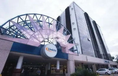 Sala comercial à venda na Avenida Assis Brasil, 3532, Cristo Redentor, Porto Alegre