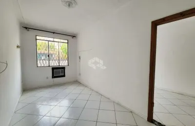 Apartamento com 1 quarto à venda na Rua José do Patrocínio, 490, Cidade Baixa, Porto Alegre