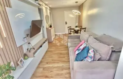 Apartamento com 3 quartos à venda na Rua Araújo Lima, 204, Centro, Canoas
