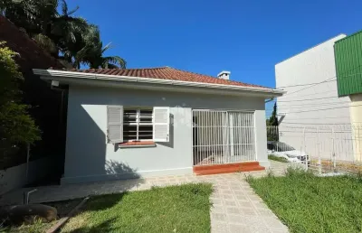Casa com 4 quartos à venda na Gaspar Silveira Martins, 345, Santo Inácio, Santa Cruz do Sul