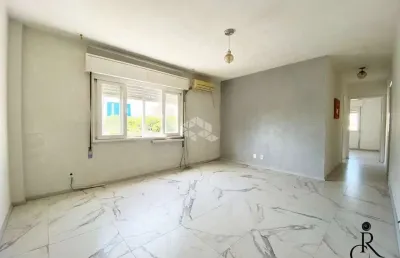 Apartamento 62m² 2 dormitórios 01 vaga coberta centro canoas