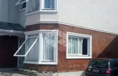 Casa com 3 quartos à venda na Vinte E Oito, 155, Parque das Hortênsias, Canela