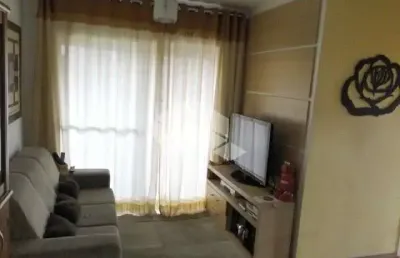 Apartamento com 3 quartos à venda na Avenida Padre Arlindo Vieira, 700, Sacomã, São Paulo