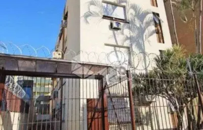 Apartamento 2 dormitórios com suíte, nossa senhora das