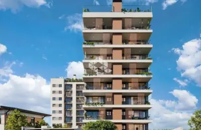 Apartamento de 3 dormitórios com suíte e sacada com churrasqueira à venda no centro de guaíba-rs, no varandas 20 de setembro