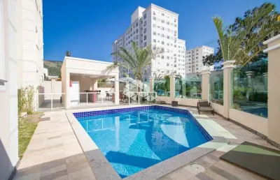 Apartamento com 2 quartos à venda na Travessa Esporte Clube Cruzeiro, 200, Morro Santana, Porto Alegre