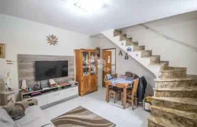 Casa com 3 quartos à venda na Japim, 30, Vila Medeiros, São Paulo