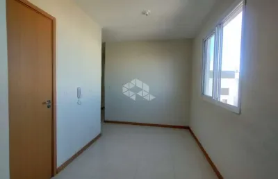 Apartamento novo com 2 quartos e elevador  em camobi em santa maria rs