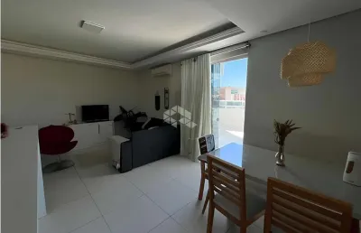 Cobertura com 112m² | 2 quartos | na melhor localização dos ingleses!