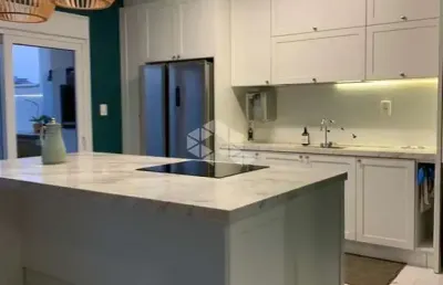 Casa com 3 dormitórios no bairro campeche em florianópolis/sc