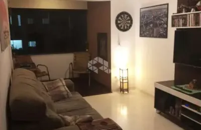 Apartamento porto canoas, centro/canoas, 2 dormitórios, 1 banheiro, água quente, 1 vaga. aceita minha casa minha vida, financiamento e fgts.