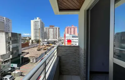 Apartamento 2 dormitórios sacada, 1 vaga de garagem campinas/são josé