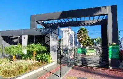 Apartamento com 2 quartos/dormitórios no bairro bela vista, em palhoça - sc
