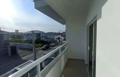 Casa sobrado 2 quartos sendo 2 suítes, à venda,  bairro nova palhoça, palhoça/sc