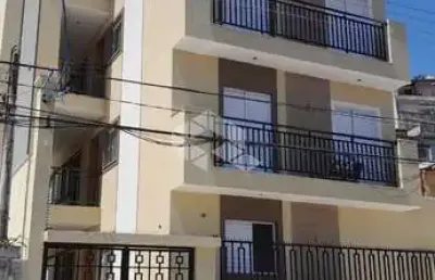 Apartamento novo na vila izolina mazzei . apenas 1,6km do metrô com 2 dormitórios
