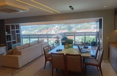 Venda apartamento no campo belo com 3 suites, 3 vagas e depósito. próximo do metro