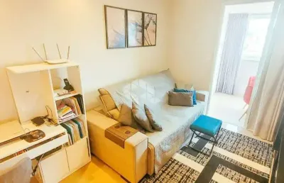 Apartamento com 3 quartos à venda na Avenida Farroupilha, 350, Campinas, São José