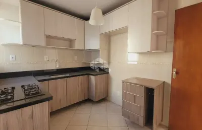 Apartamento de 3 dormitórios com suíte e 2 vagas de garagem no bairro são josé