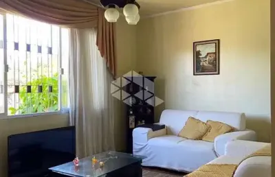 Casa térrea com 2 quartos, 2 vagas, com anexo,  à venda por r$ 500.000.