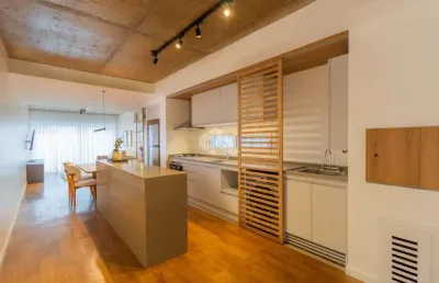 Apartamento garden para comprar no jardim europa com 2 suítes