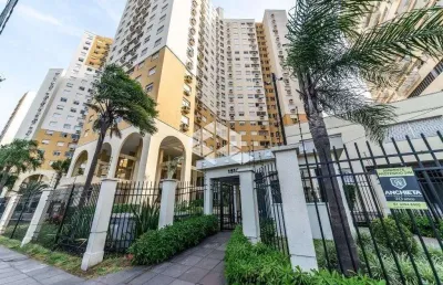 Apartamento 3 dorm/quartos no terra nova nature - 1 vaga e infra completa