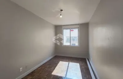 Apartamento de 1 dormitório, 44 m², reformado, 1 vaga de garagem coberta, são josé , porto alegre/rs