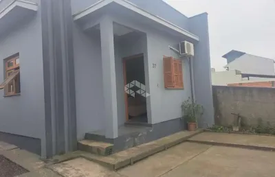 Casa com 3 quartos à venda na Rua Ivan Moraes Lemos, 37, Colonial, Sapucaia do Sul