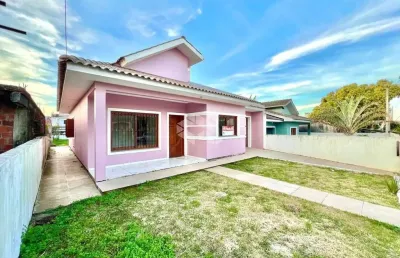Casa à venda no residencial lopes - parque peira machado