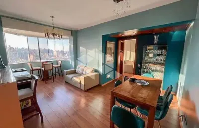 Apartamento com 2 quartos à venda na Avenida Independência, 813, Independência, Porto Alegre
