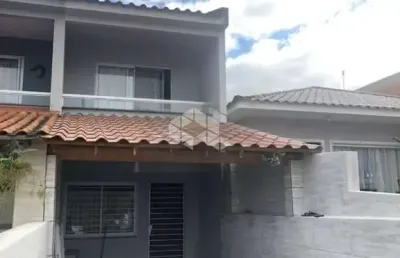 Casa com 2 quartos à venda na Rua Ipê Amarelo, 791, Potecas, São José