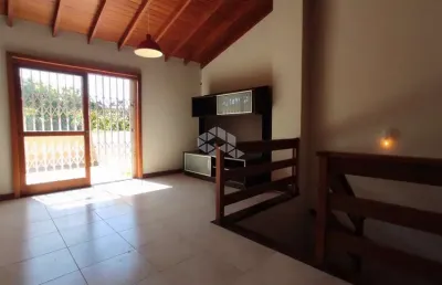 Casa espetacular com três dormitórios no bairro ipanema!