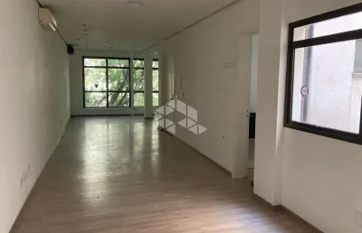 Sala comercial à venda na Rua Padre Chagas, 240, Moinhos de Vento, Porto Alegre