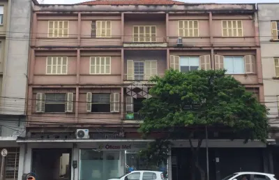 Apartamentp a venda 3 dormitorios 1 vaga bairro santa cecilia
