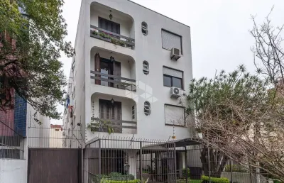 Apartamento com 2 quartos à venda na Avenida Mariland, 995, Auxiliadora, Porto Alegre