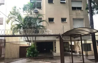 Apartamento com 2 quartos à venda na Avenida Lavras, 362, Petrópolis, Porto Alegre